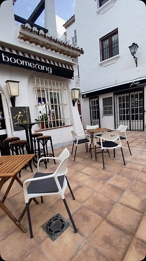 643 reactions · 24 comments | Well, well, well.. what do we have here then?! Easter ready. Bar open now x | Boomerang Torremolinos Pueblo Blanco | Facebook