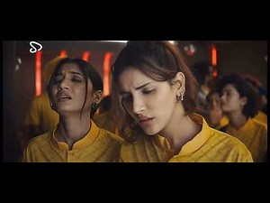 Macho sporto ad | Natasha Singh | Siddharth Malhotra | edit