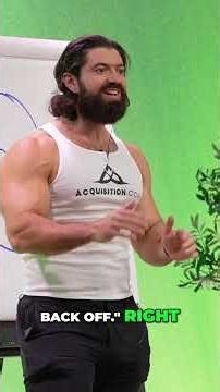 Sales Timing: Sell When They NEED It, Not When They're Full #shorts