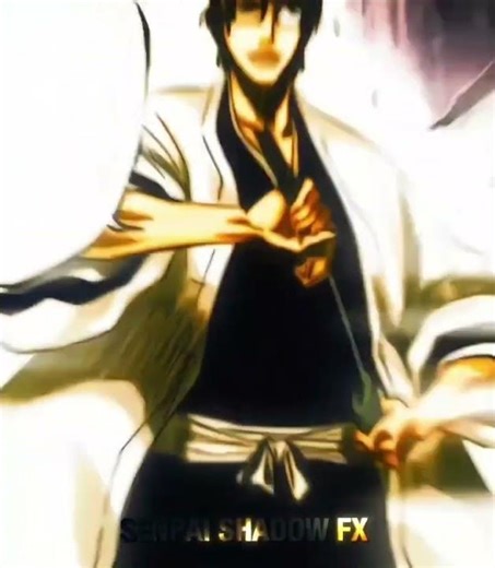 Aizen Edit 🔥 | Mande Mande Funk | Bleach Anime Edit 4K | God Mode Aizen AMV