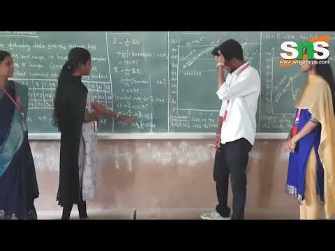 DT Case study on Mean and Range Charts | Foundations of Probability & Statistics | SNS Institutions