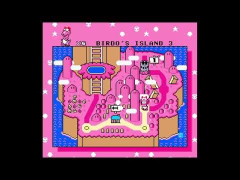 Stream: Birdo fan games