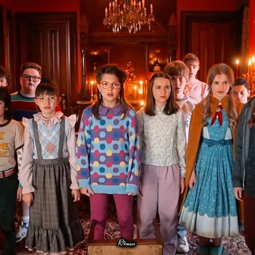 eleven save her friends #strangerthings5 #netflix