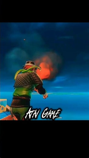 Ransom X Fortnite