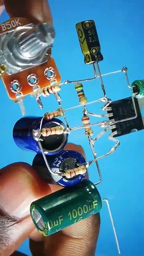 How to Make a Subwoofer Amplifier Circuit
