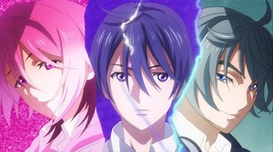 ACTORS OP「ティターニア」