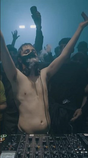 I HATE MODELS 🔥 #technogermany