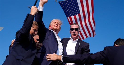 What Trump assassination task force learned