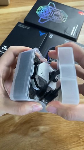 Joystick Memo MB02: Trợ Lực Tuyệt Vời Cho Game Thủ