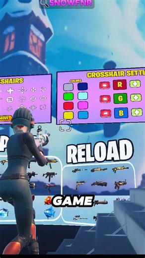 BEST 1v1 MAP WITH MUSIC on FORTNITE #fortnite #capcut #fortnitemaps #music #creative #1v1 #fyp