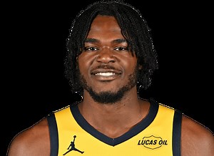 Jarace Walker | Forward | Indiana Pacers | NBA.com