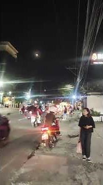 Linog sa Cebu City live!