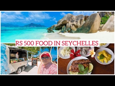 How to Eat Cheap in Seychelles | Street Food & Budget Travel Hacks