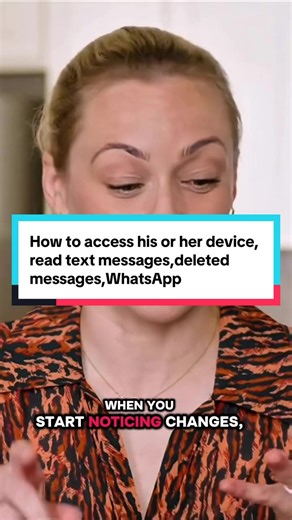 How to access his or her device, read text messages,deleted messages,WhatsApp #phonemonitoring #remotemonitoring #digitalsurveillance #phonespy #typ