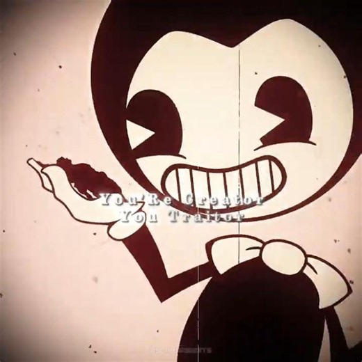 ''Bendy And The Ink Machine 📈🔥🥀 "| Bendy and the Ink Machine | #edit #shorts #bendyandtheinkmachine
