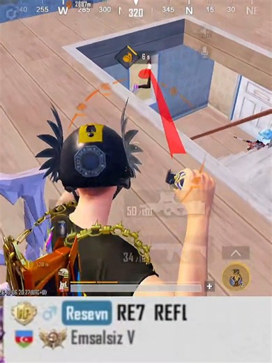 PUBG Mobile 4x Spray Tips | Dominate 120fps Combat