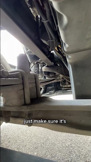 Essential Cross Member Inspections for Truckers: Stay Safe & Roadworthy