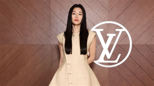 The Most Stylish Guests at Louis Vuitton's Fall/Winter 2025 Womenswear Show in Paris Fashion Week