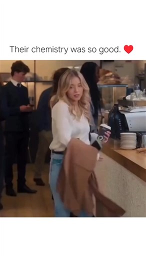 ALEX🇺🇸 on Instagram: "🎬 The Housemaid (2025) 📝 Desperate for a fresh start and a place to live, Millie (Sydney Sweeney), a young woman with a criminal record, takes a job as a live-in housemaid for the wealthy Winchester family. Her new boss, Nina (Amanda Seyfried), seems erratic and unstable, making messes just to watch Millie clean. But the handsome husband, Andrew (Brandon Sklenar), is kind and appreciative. Millie is given a tiny attic room, which she’s disturbed to find locks... from th