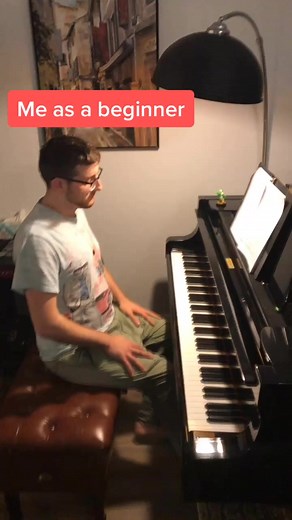 Kyle Landry Piano Covers on YouTube