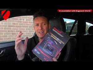 Full Review & Demo Mercedes iCarsoft MB V1.0 & MB V2.0 Differences Best BMW Code Reader Scan Tool