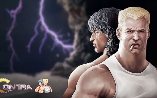 FC（NES）经典游戏音乐remix精选合集