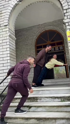 यहां दिखेगा gravity का जादू | HP Facts