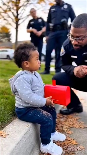 Glitter Mail Robbery #AbsurdToddlerCase #PoliceWithGlasses #MailCrime #GlitterHeist #UltraRealistic #8SecondScene #ToddlerGiggles | The Twelve