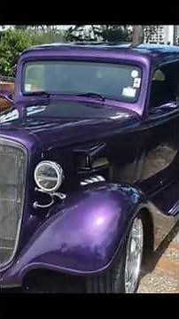 American Classic Car Club Carshow. subscribe for more cool car Show videos.