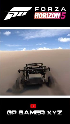 🚙 Ultimate Off Road Madness in Forza Horizon 5! #shorts