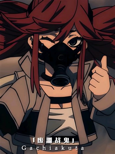 "Don't scroll away! High-energy content coming in 4 seconds!" #Anime #...