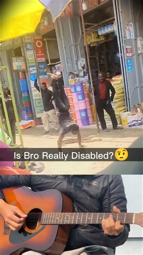 That Backflip Tho🫡