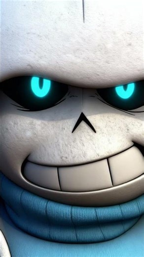 Sans #undertale #audio #sans