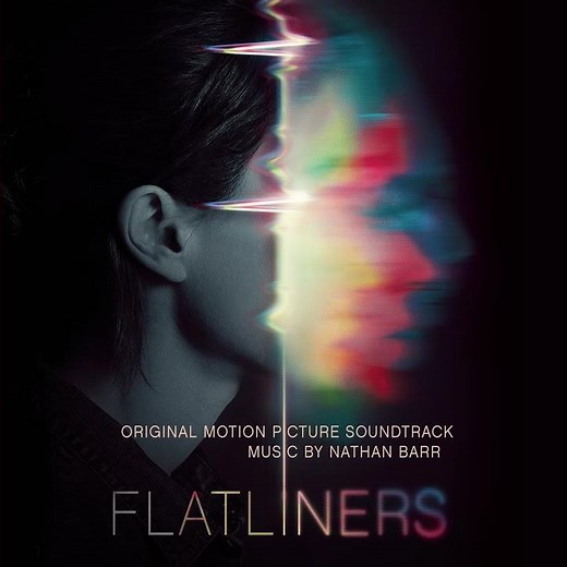 Library (From "Flatliners" Soundtrack)