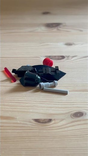 Lego Star Wars Imperial Shadow Guard #lego #slowtv #legominifigures #afol #starwars #legostarwars