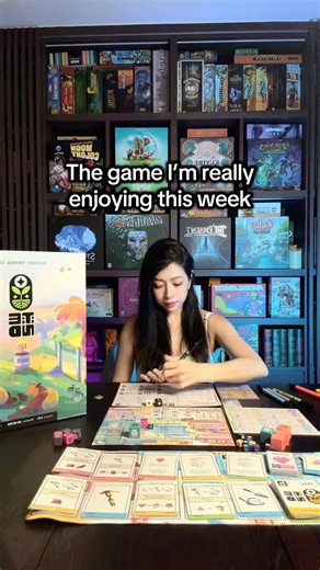 #boardgaming #tabletopgaming #gamer #gaming