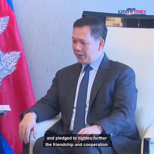 Cambodia, Japan to continue fostering defence cooperation | Khmer Times