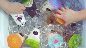 9K views · 48 reactions | This National Bubble Tea Day, break out the...