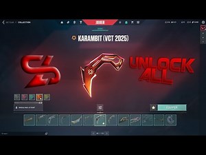 VALORANT SKIN CHANGER (FREE) LASTEST 2025