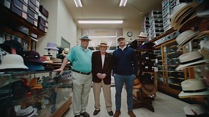 Ancestry: It's a Family Thing • Ads of the World™ | Part of The Clio Network