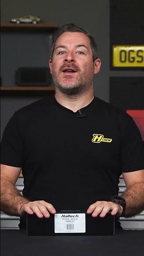 A NEW FEATURE FOR YOUR CLASSIC CAR