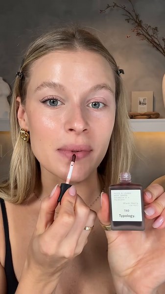 Achieve Glass Skin 101 with Typology Paris Products