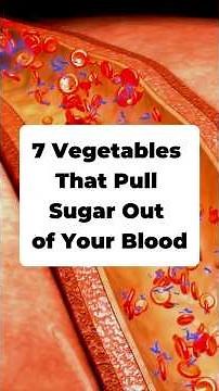 Best Vegetables That May Help Support Healthy Blood Sugar