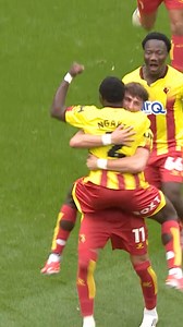 2025/26: the season so far. Ngakia 2-1 Oxford United 😤 | Watford FC