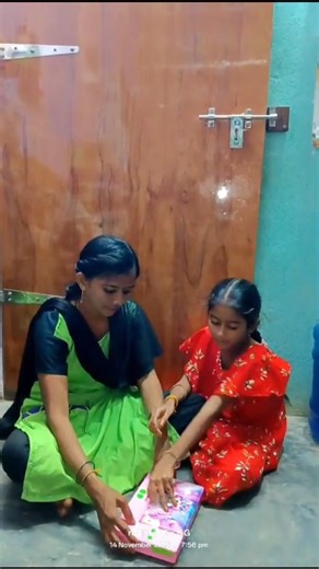 #మనకి ఉన్న దాంట్లోనే చాలా హ్యాపీగా#minivlog#