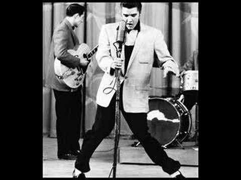 Elvis Presley Party 50's and 60's