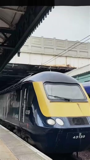 Class 43 edit