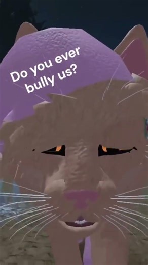 No way? #warriorcats #music #roblox