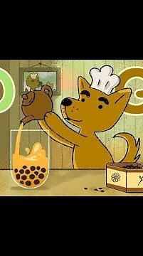 Bubble Tea Google Game Walkthrough