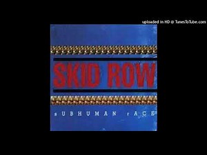 Skid Row - Eileen
